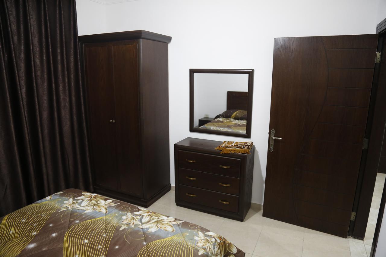 Evana Apartments Amman Exterior photo