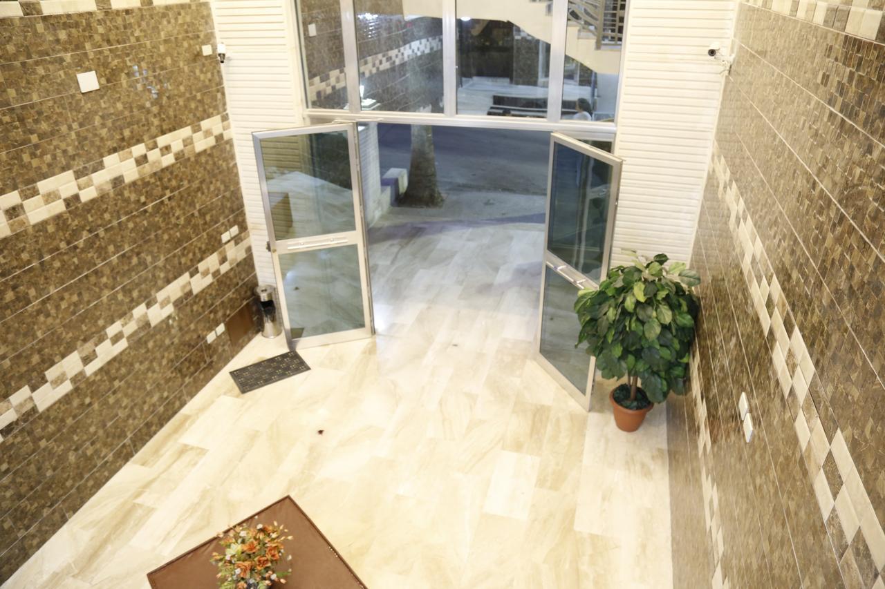 Evana Apartments Amman Exterior photo